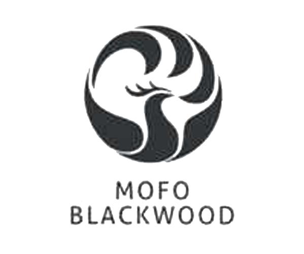 MOFO BLACKWOOD;MOFO BLACKWOOD