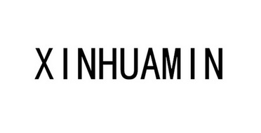 XINHUAMIN;XINHUAMIN