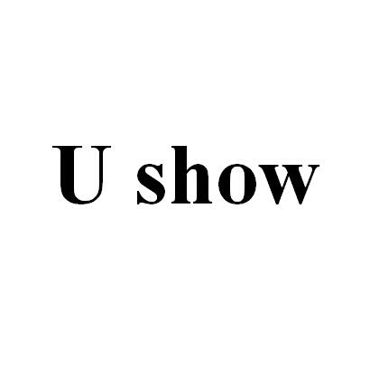 U SHOW;USHOW