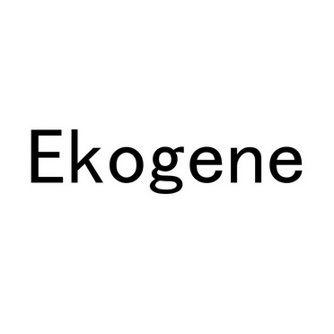 ;EKOGENE