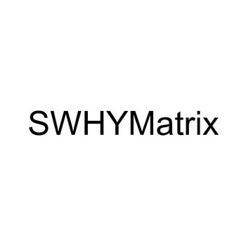 SWHYMATRIX;SWHYMATRIX