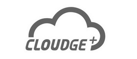 CLOUDGE+;CLOUDGE