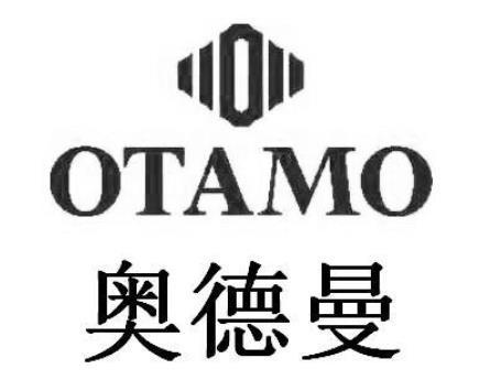 奥德曼 OTAMO;OTAMO