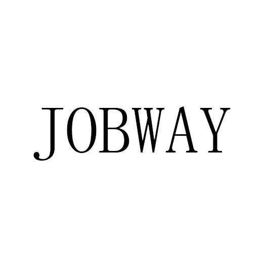 JOBWAY;JOBWAY