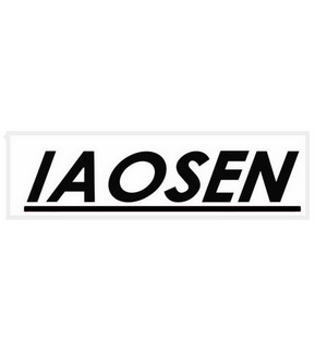 IAOSEN;IAOSEN