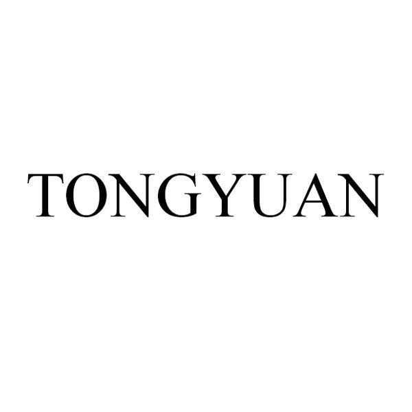 ;TONGYUAN