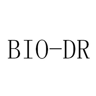 ;BIO DR