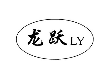 龙跃 LY;LY