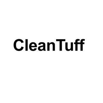 CLEANTUFF;CLEANTUFF