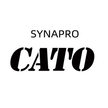 ;SYNAPRO CATO