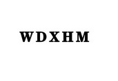 WDXHM;WDXHM