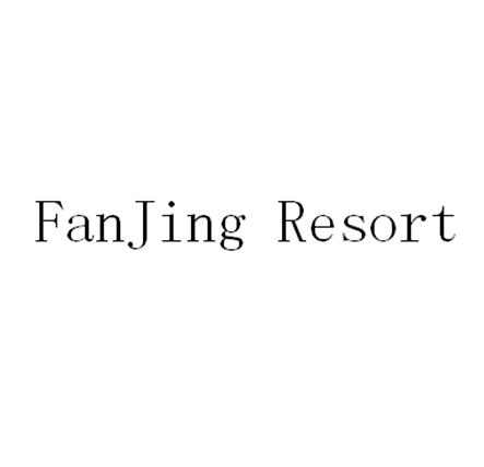 FANJING RESORT;FANJINGRESORT