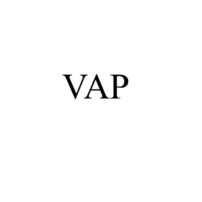 VAP;VAP