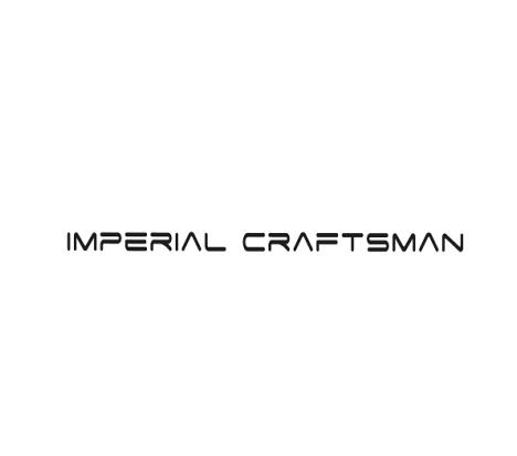 IMPERIAL CRAFTSMAN;IMPERIAL CRAFTSMAN