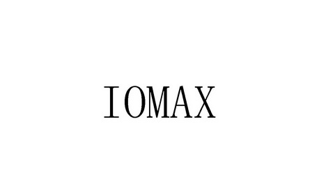 IOMAX