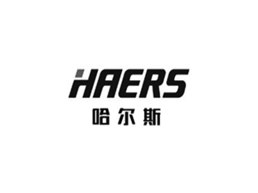 哈尔斯;HAERS