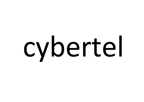 CYBERTEL;CYBERTEL