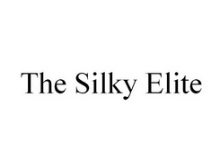 THE SILKY ELITE;THE SILKY ELITE