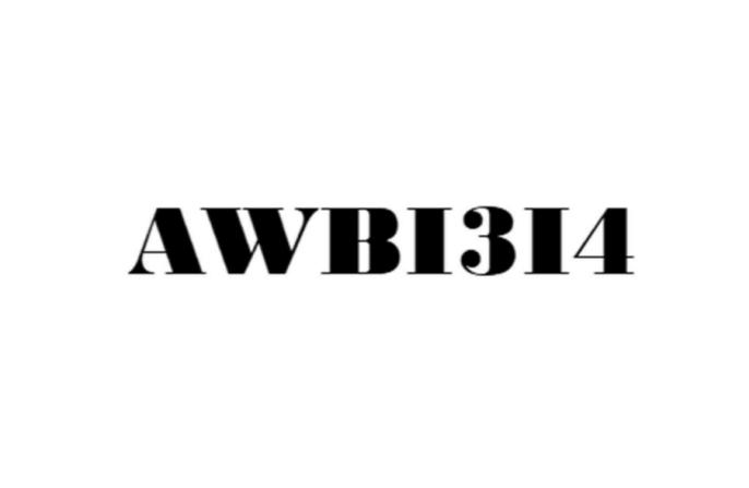 AWBI3I4;AWBI3I4