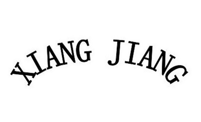 XIANG JIANG;XIANG JIANG