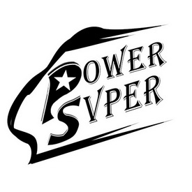 POWER SVPER;POWER SVPER