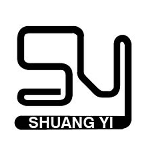 ;SHUANG YI