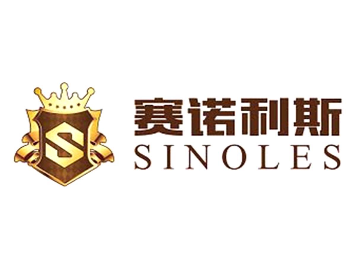 赛诺利斯 S SINOLES;S SINOLES