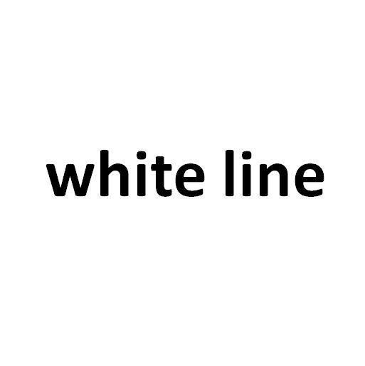 WHITE LINE