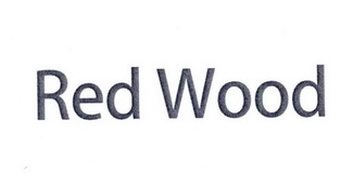 RED WOOD;RED WOOD