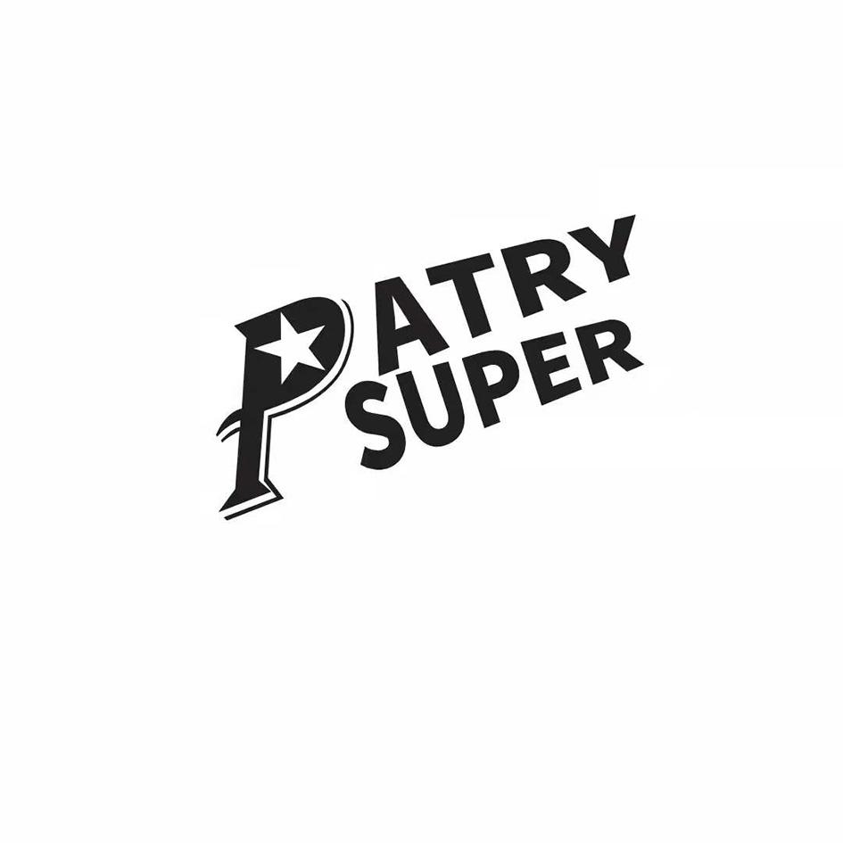 PATRY SUPER;PATRY SUPER