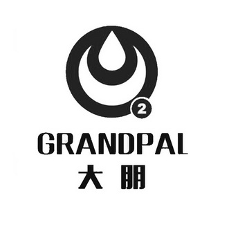 大朋 GRANDPAL O 2;GRANDPAL O 2