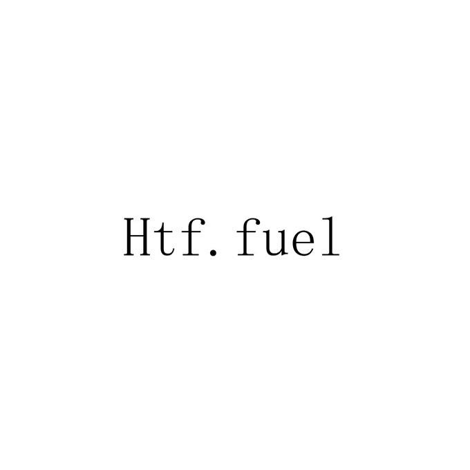 HTF.FUEL;HTF.FUEL