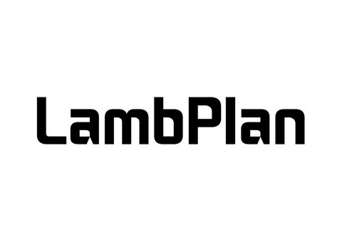 LAMBPLAN;LAMBPLAN