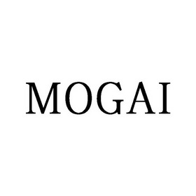 MOGAI;MOGAI