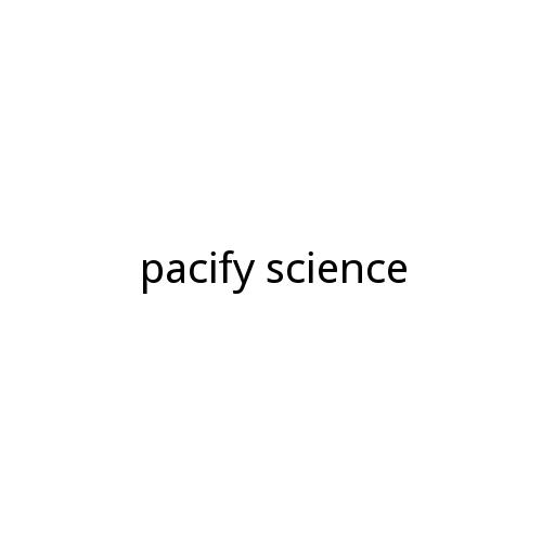 PACIFY SCIENCE;PACIFYSCIENCE