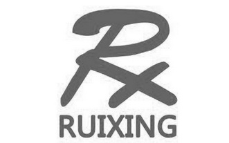 RX RUIXING;RX RUIXING