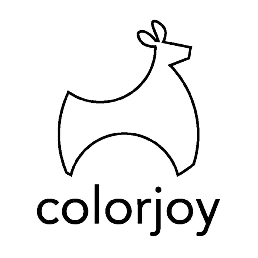 COLORJOY;COLORJOY