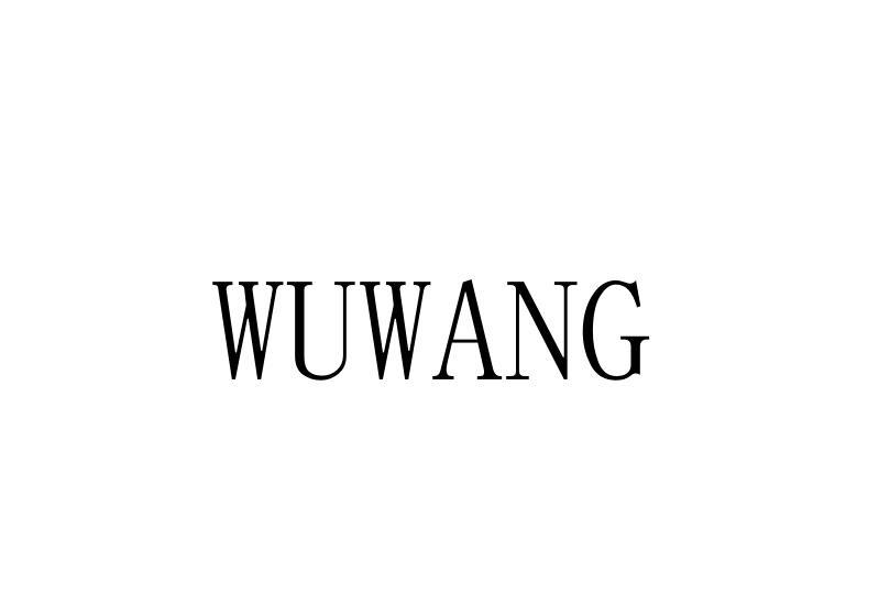 WUWANG;WUWANG