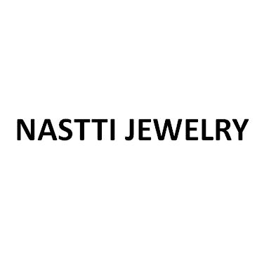 NASTTI JEWELRY;NASTTIJEWELRY