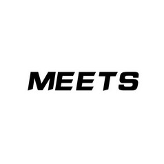 MEETS;MEETS