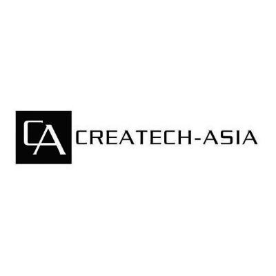 CA CREATECH ASIA