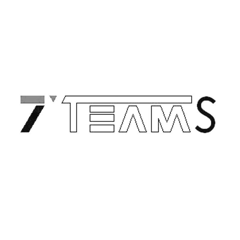 7 TEAMS;7 TEAMS