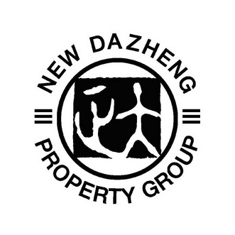 NEW DA ZHENG PROPERTY GROUP;NEW DA ZHENG PROPERTY GROUP