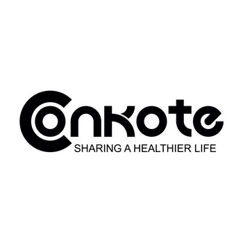 ;CONKOTE SHARING A HEALTHIER LIFE