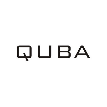 QUBA;QUBA