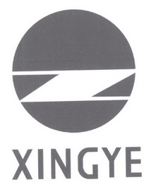 XINGYE;XINGYE