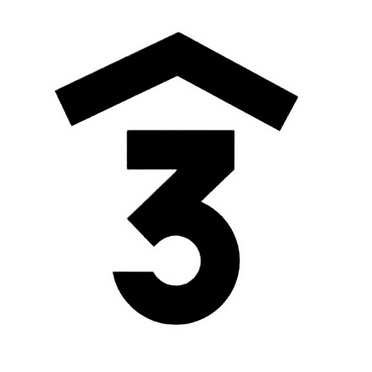 3;3