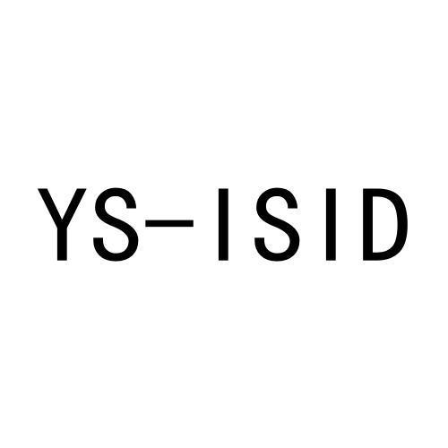 YS-ISID;YS ISID