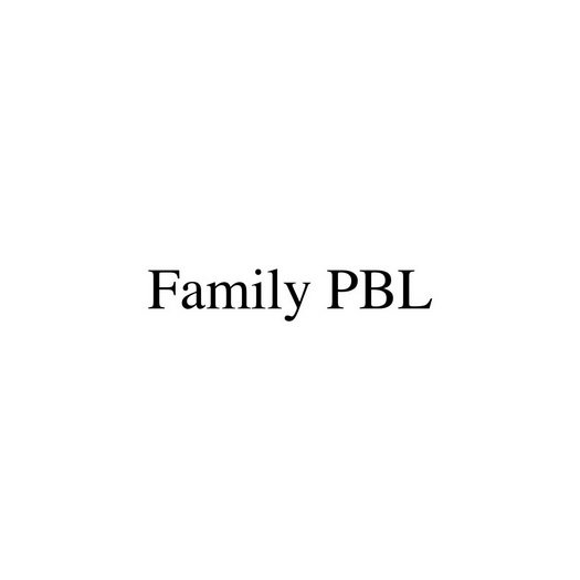 FAMILY PBL;FAMILY PBL