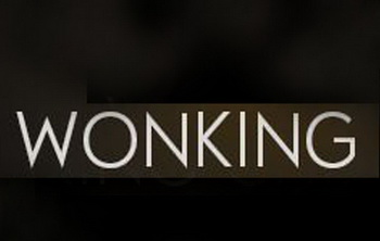 WONKING;WONKING